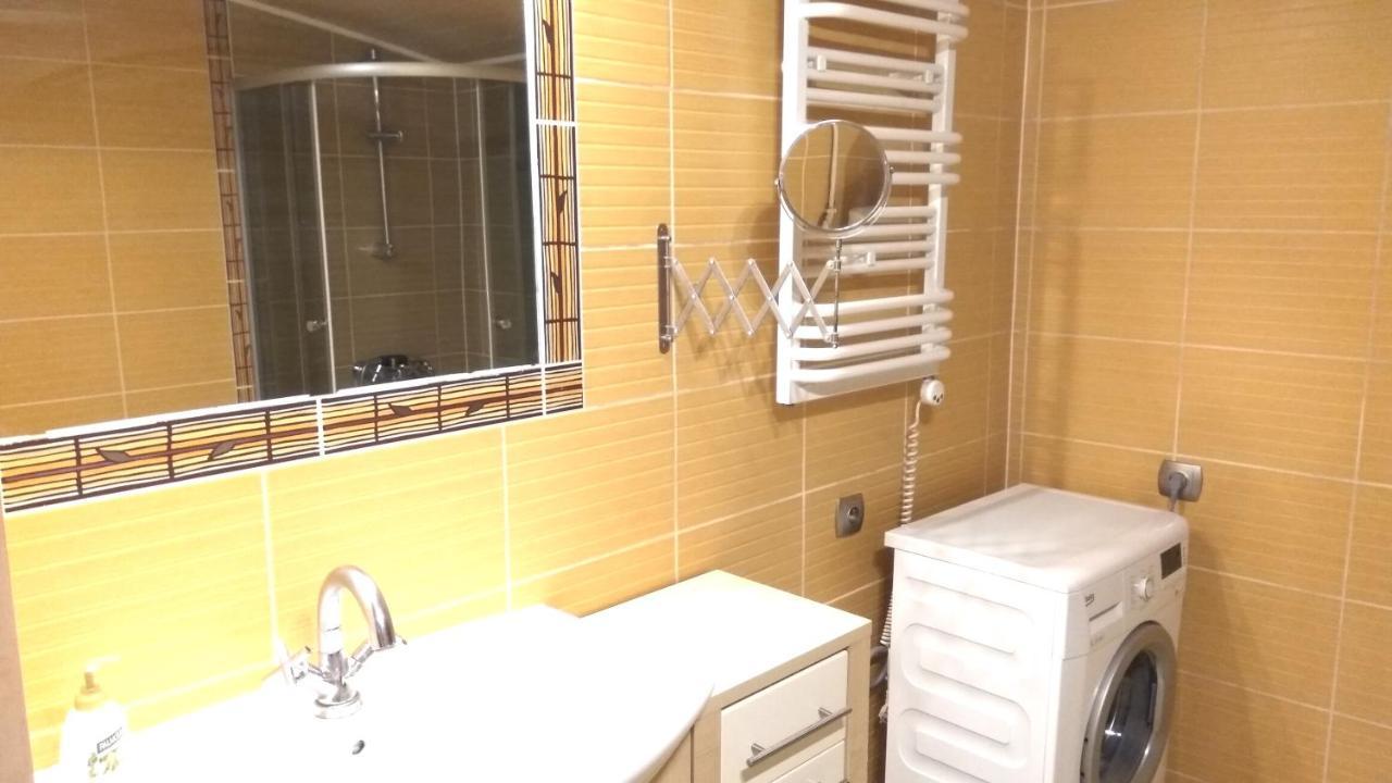 Stilo Dom - Ul Nowowiejska Wrocław Kültér fotó