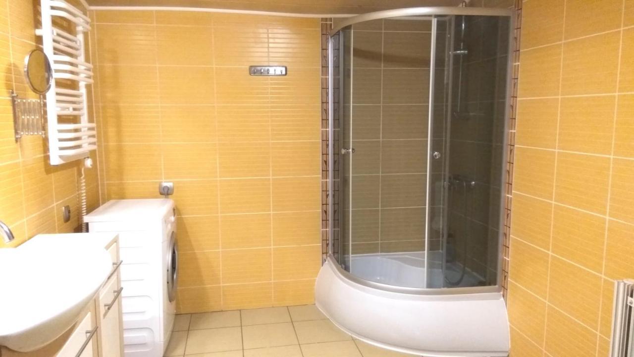 Stilo Dom - Ul Nowowiejska Wrocław Kültér fotó