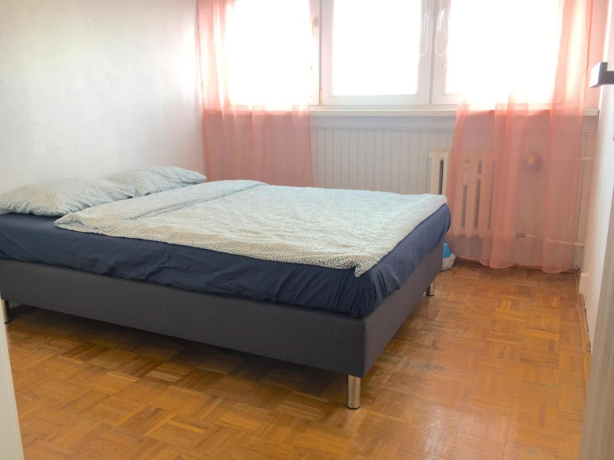 Stilo Dom - Ul Nowowiejska Wrocław Kültér fotó